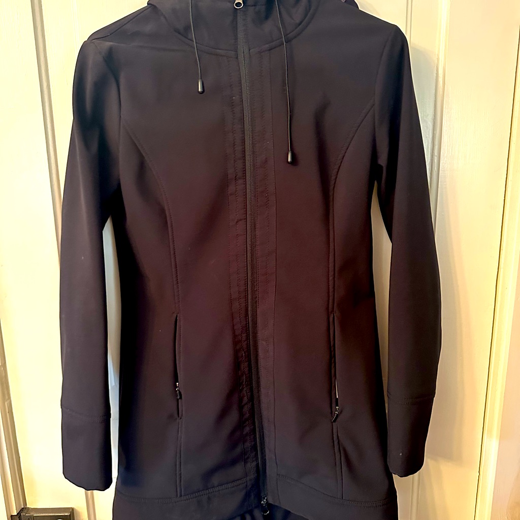 Cute Rain/Wind Jacket